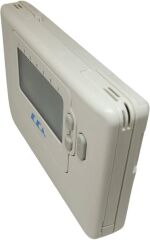 Eca CMT707 TPI Kontrollü Programlanabilir On/Off Kablolu Oda Termostatı