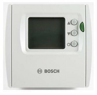 Bosch TR24RF Kablosuz Oda Termostatı