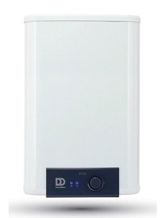 Demirdöküm DT4 Titanium 80 lt Basic Termosifon