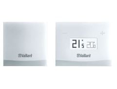 Vaillant eRelax Wi-Fi Akıllı Kablosuz Oda Termostatı