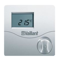 Vaillant VRT 50 Modülasyonlu Oda Termostatı