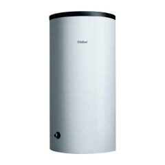 Vaillant VIH R 150/6 - 150 lt Tek Serpantinli Boyler