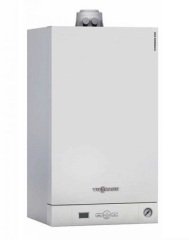 Viesmann Vitodens 50-W 24 KW ErP Premix Yoğuşmalı Kombi - 3 yıldız sıcak su (21.500 kcal/h)