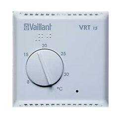 Vaillant VRT 15 Kablolu Oda Termostatı