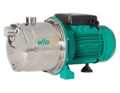 Wilo Initial Jet-SPS 4-44 - 1 HP Kendinden Emişli Paslanmaz Çelik Jet Pompa